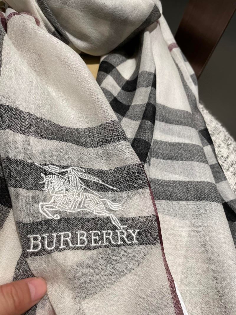 BURBERRY